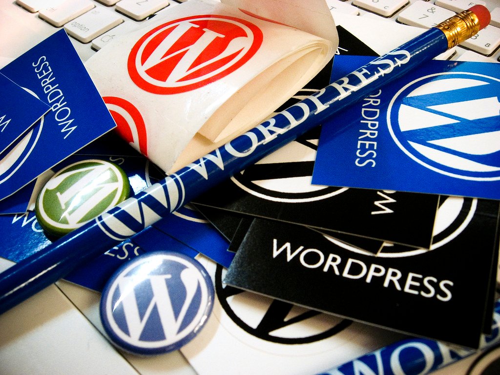 ¿Como es WordPress?