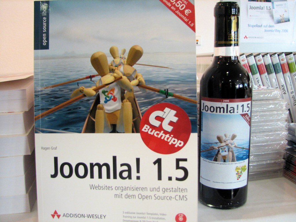 Joomla